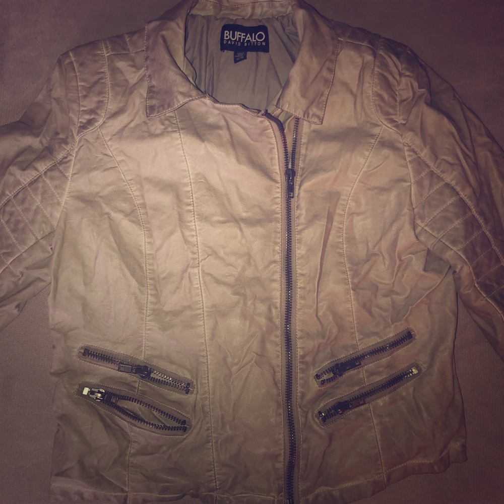 Woman’s jacket